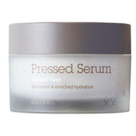 Blithe Velvet Yam Pressed Serum 50ml