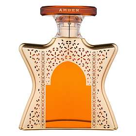 bond no 9 dubai amber