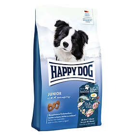 Happy Dog Supreme Junior Original 10kg