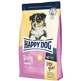 Happy Dog Supreme Baby Original 4kg