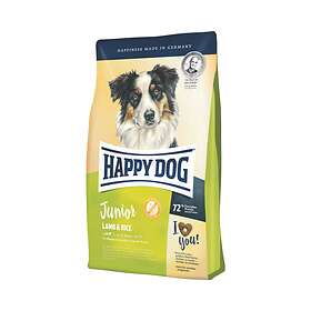 Happy Dog Supreme Junior 1kg