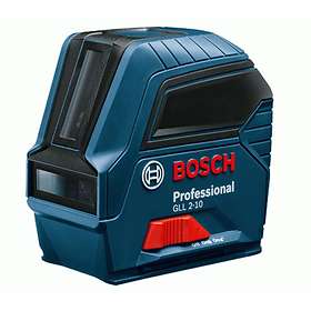 Bosch GLL 2-10
