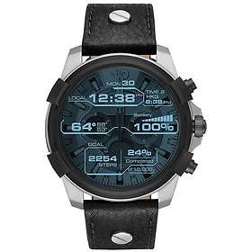 diesel full guard gold