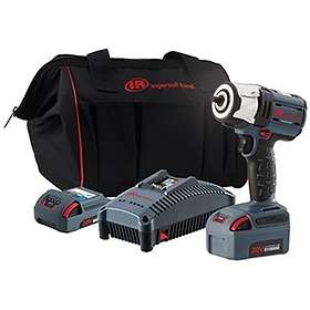 Ingersoll Rand W5132K22EU (1x2.5Ah)