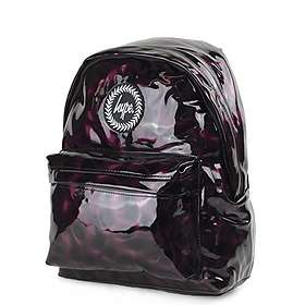 Hype Dark Plum Backpack