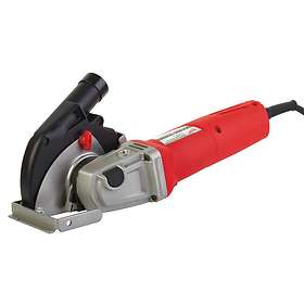 Milwaukee AGV12-125X DEC-SET