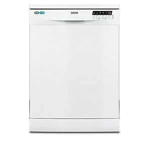 Zanussi ZDF26030WA Vit