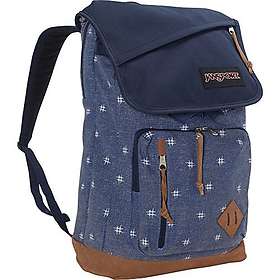Best pris på JanSport Hensley Backpack Ryggsekker Best pris på JanSport Hensley Backpack Ryggsekker