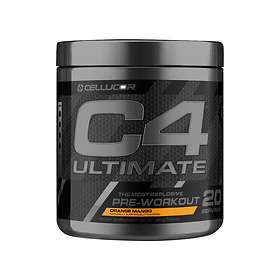 Cellucor C4 Ultimate 0.38kg