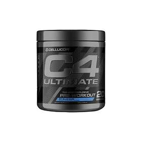 Cellucor C4 Ultimate 0,76kg