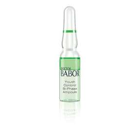 Babor Youth Control Bi-Phase Ampoule Concentrates 14x1ml