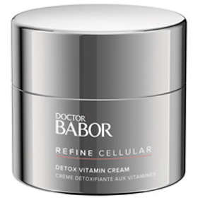 Babor Refine Cellular Detox Vitamin Crème 50ml