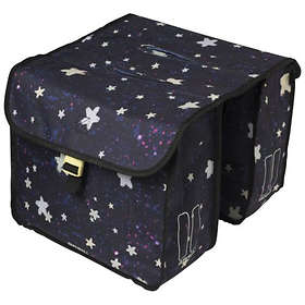 Basil Stardust Double Bag