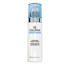 Collistar Whitening Hydro Body Lotion 200ml