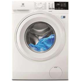 Electrolux PerfectCare 600 EW6F4111RA (Blanc)