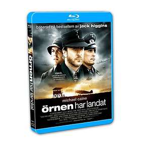 Örnen Har Landat (Blu-ray)