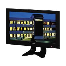 Monacor TFT-1002LED Full HD