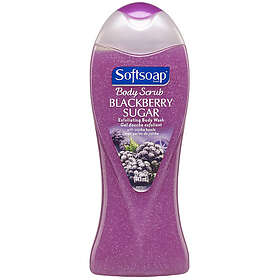 Softsoap Body Scrub 443ml