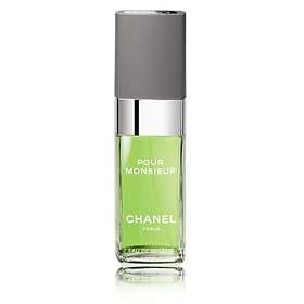 Chanel Pour Monsieur edt 100ml au meilleur prix - Comparez les offres de  Parfum sur leDénicheur