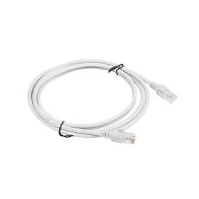 Lanberg UTP Cat5e RJ45 - RJ45 2m