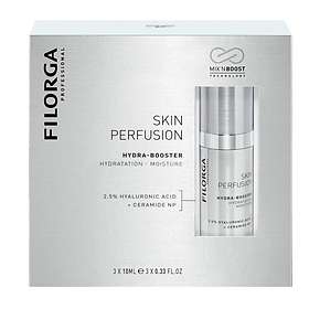 Filorga Skin Perfusion Hydra-Booster 3x10ml
