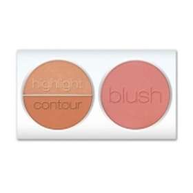 L.A. Colors 3D Contour Blush