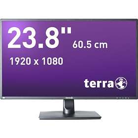 Wortmann Terra 2456W 24" Full HD IPS