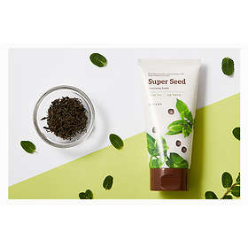 Missha Super Seed Cleansing Foam 150ml