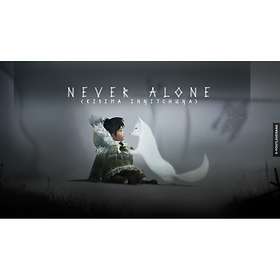 Never Alone (PC)