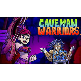 Caveman Warriors (PC)