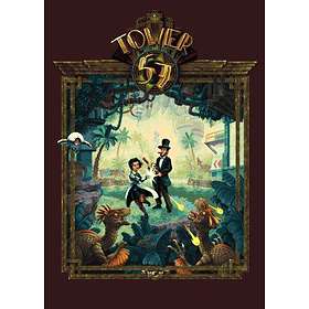 Tower 57 (PC)