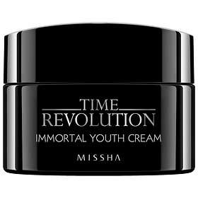 Missha Time Revolution Immortal Youth Cream 50ml
