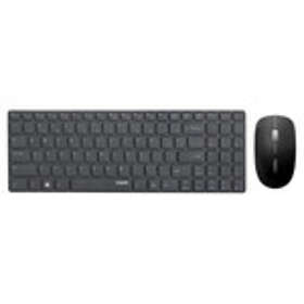 Rapoo X9310 (FR)