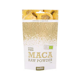 Purasana Maca Raw Powder 200g