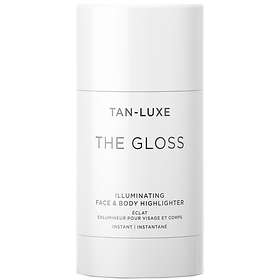 Tan Luxe The Gloss Illuminating Highlighter
