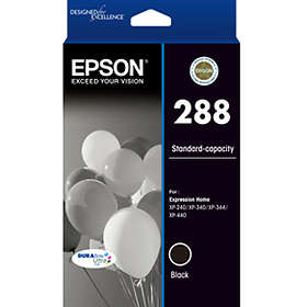 Epson 288 (Black)