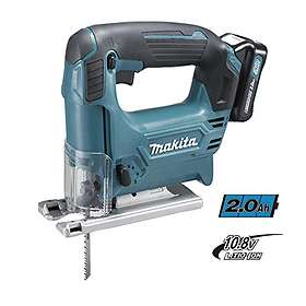 Makita JV101DSAE (2x2.0Ah)