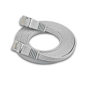 Wirewin Slim U/FTP Cat6 RJ45 - RJ45 7.5m