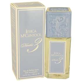Jessica McClintock Number 3 edp 100ml