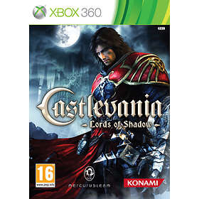 Castlevania: Lords of Shadow (Xbox 360)