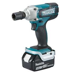 Makita DTW190RFJ (2x3,0Ah)