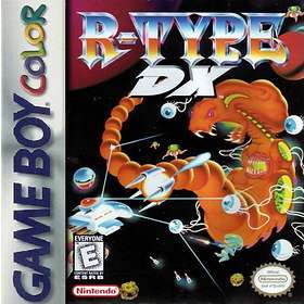 R-Type DX (GBC)