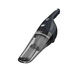 Black & Decker NSVA315J Sans Fil