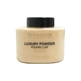 Makeup Revolution Luxury Banana Powder 42g