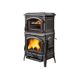 Nordica Extraflame Isotta Forno