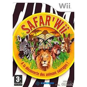 Safar' Wii (Wii)