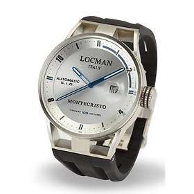 Locman Italy Montecristo 051100AGFBL0SIK