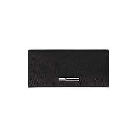 Longchamp Roseau Clutch Bag