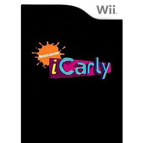 iCarly (Wii)