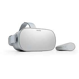 Oculus Go 32GB - Hitta bästa pris på Prisjakt